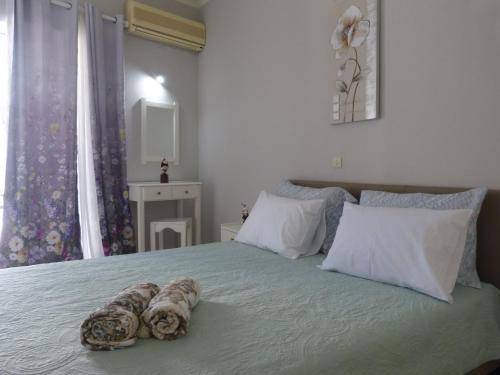 Photo of Bedroom in Moraitika