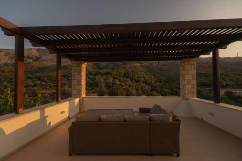 Photo of Patio Balcony in Rethymno