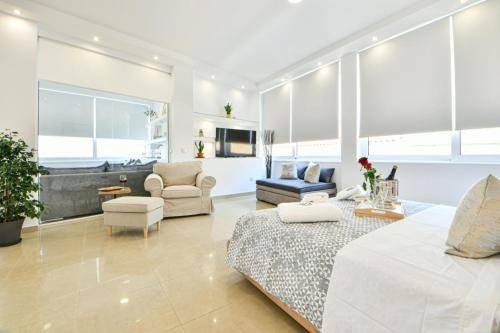 Photo of Livingroom in Plaka