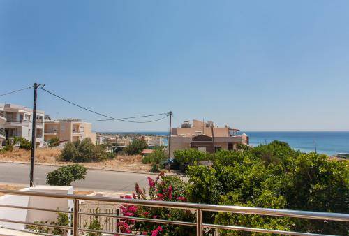 Photo of Patio Balcony in Palaiochora