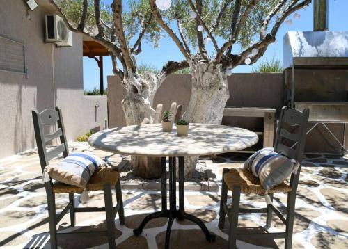 Photo of Patio Balcony in Agios Nikolaos