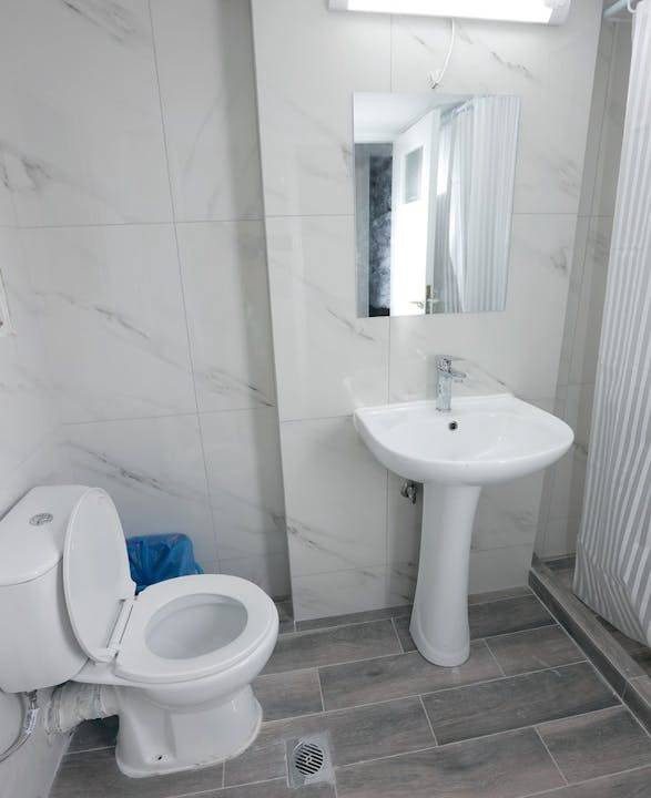 Photo of Bathroom in Pangrati