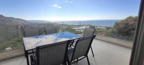 Photo of Patio Balcony in Pefki