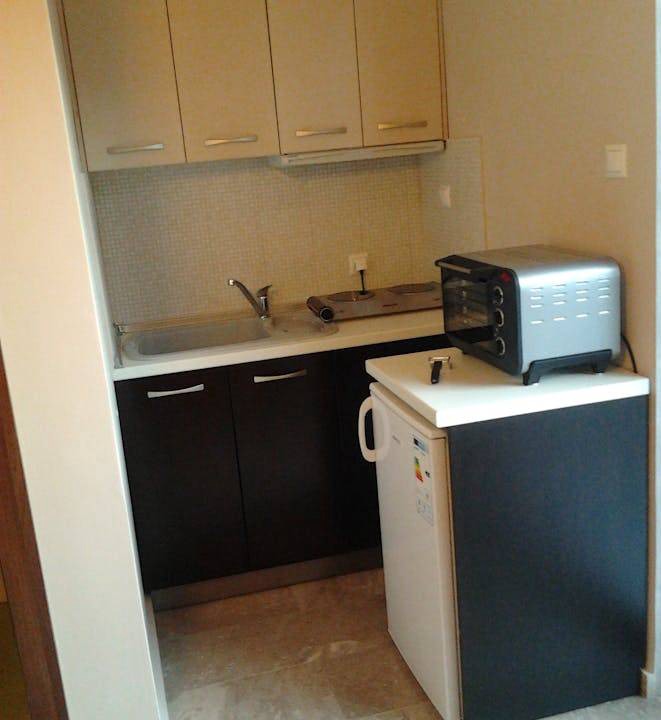 Photo of Kitchen in Thessaloniki