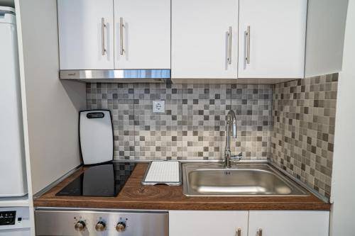 Photo of Kitchen in Vardaris