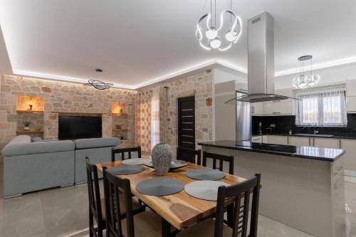 Photo of Kitchen in Kalpaki