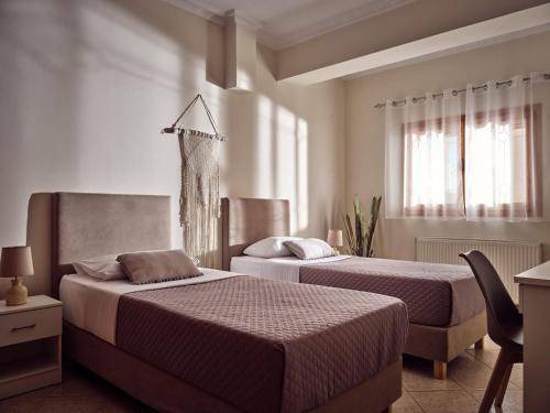 Photo of Bedroom in Lithakia