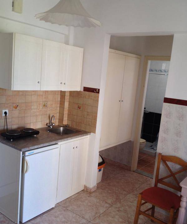 Photo of Kitchen in Lambi