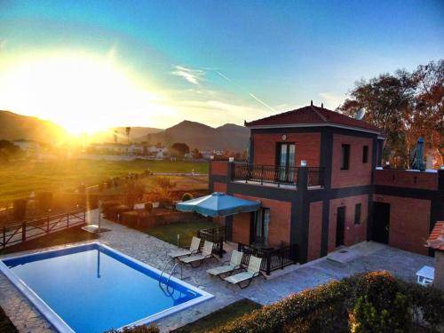 Photo of Outdoor in Skala Kallonis