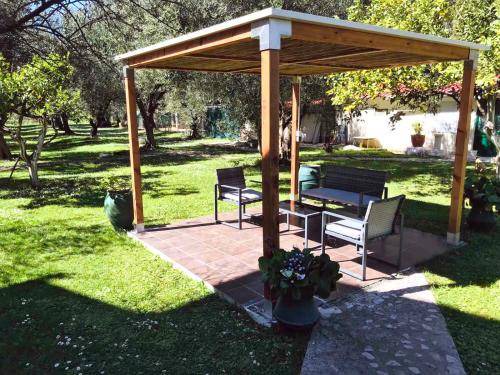 Photo of Patio Balcony in Sfakera