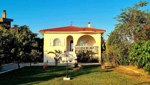 Photo of Buildings in Nea Potidaia