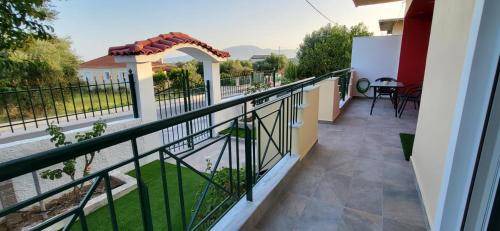 Photo of Patio Balcony in Messini
