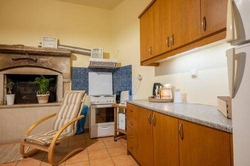 Photo of Kitchen in Archanes