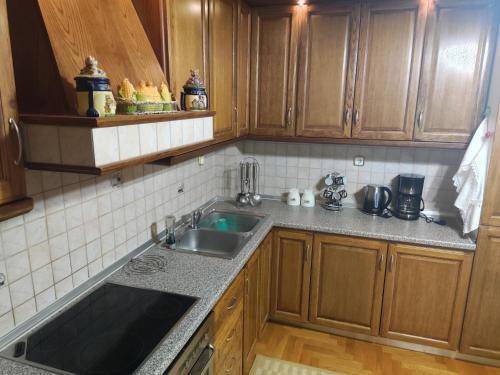 Photo of Kitchen in Maniakoi