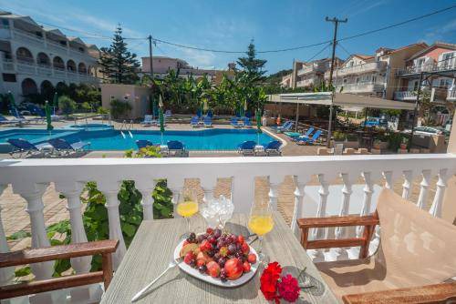 Photo of Outdoor in Tsilivi