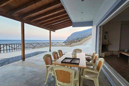 Photo of Patio Balcony in Archanes-Asterousia