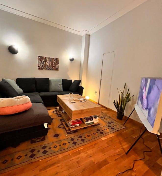 Photo of Livingroom in Athens City Centre