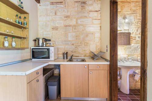Photo of Kitchen in Spilia