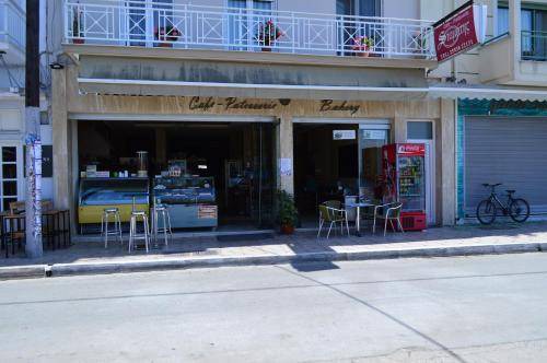 Photo of Others in Thasos Town