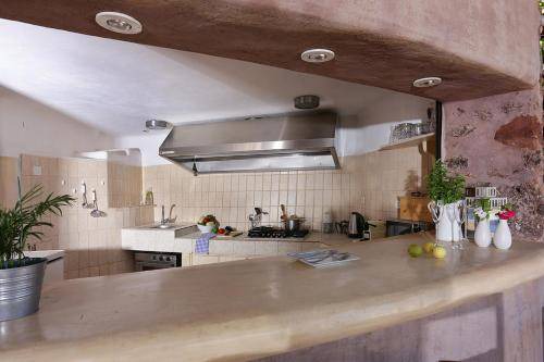 Photo of Kitchen in Panormos