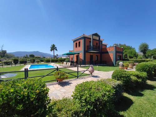 Photo of Outdoor in Skala Kallonis