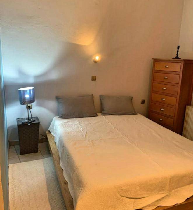 Photo of Bedroom in Rhodes Old Town