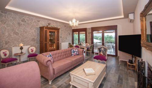 Photo of Livingroom in Lithakia