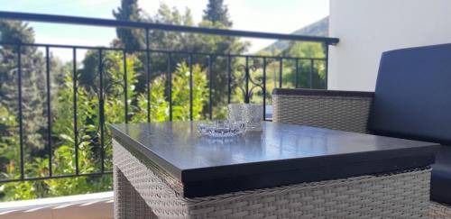 Photo of Patio Balcony in Agios Petros