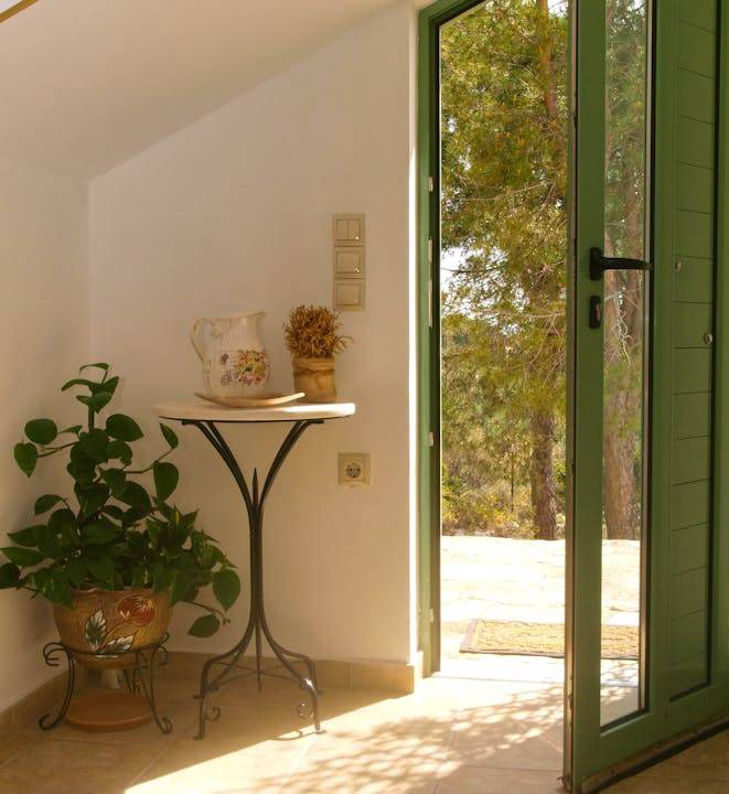 Photo of Patio Balcony in Souda