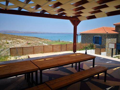 Photo of Patio Balcony in Moudros