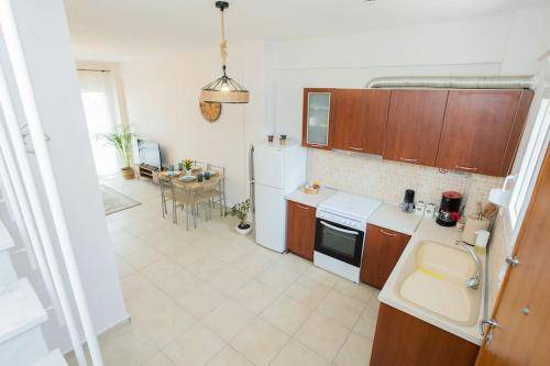 Photo of Kitchen in Nea Fokaia