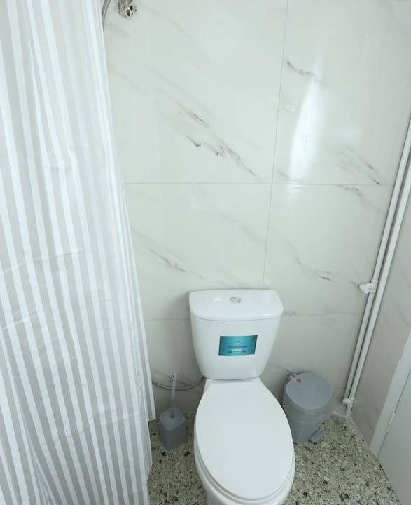 Photo of Bathroom in Pangrati
