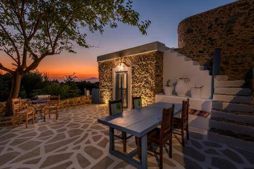 Photo of Patio Balcony in Zia