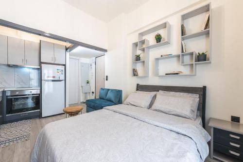 Photo of Bedroom in Ano Patisia