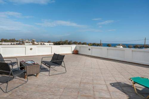 Photo of Patio Balcony in Perivolos