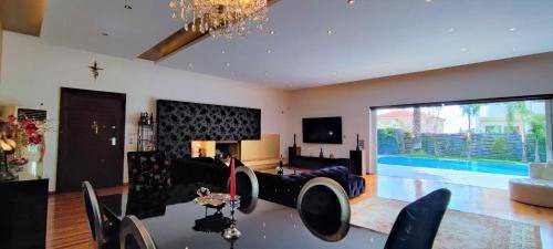 Photo of Livingroom in Kalyvia Thorikou