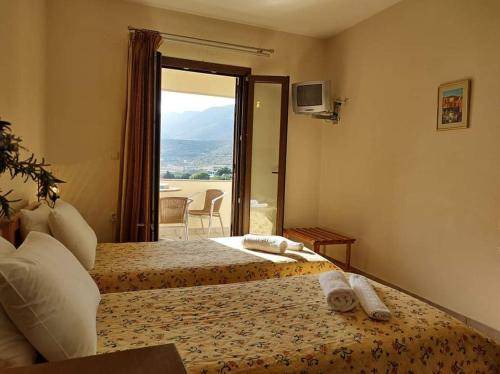 Photo of Bedroom in Xerokampos
