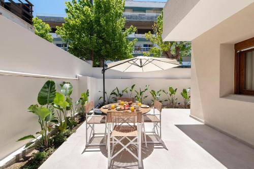 Photo of Patio Balcony in Rhodes