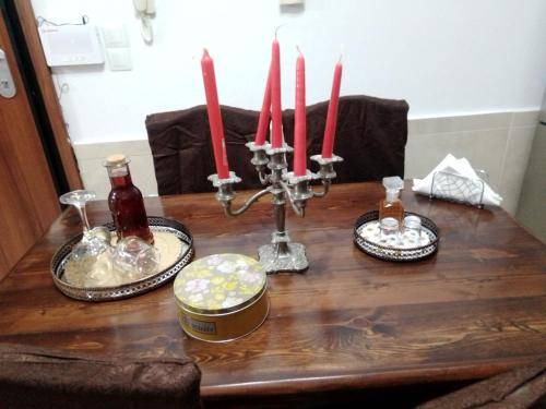 Photo of Livingroom in Korinthos