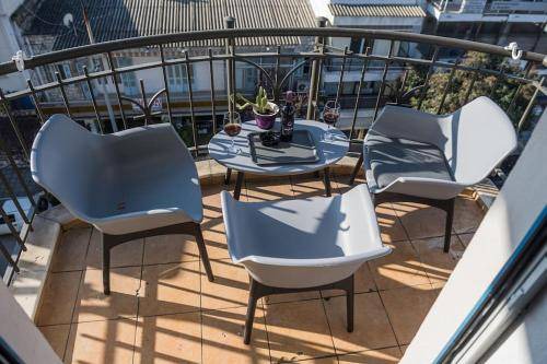 Photo of Patio Balcony in Orestiada