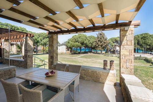 Photo of Patio Balcony in Pefkochori