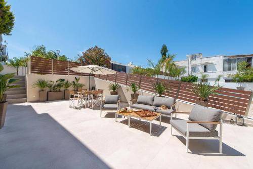 Photo of Patio Balcony in Rhodes