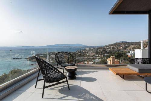 Photo of Patio Balcony in Anavyssos