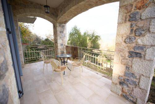 Photo of Patio Balcony in Levidhion