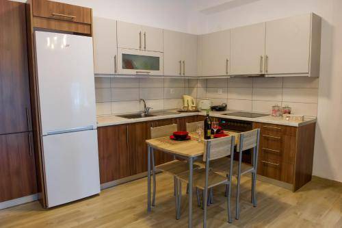 Photo of Kitchen in Metagkitsi