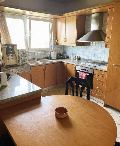 Photo of Kitchen in Prasas