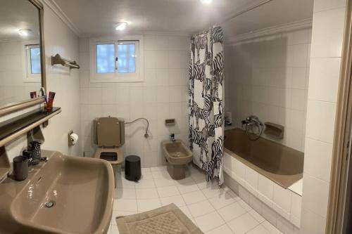 Photo of Bathroom in Selianitika