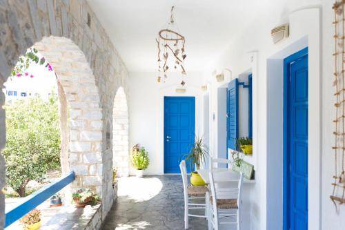 Photo of Others in Paros