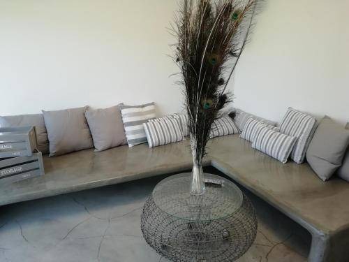 Photo of Livingroom in Milos
