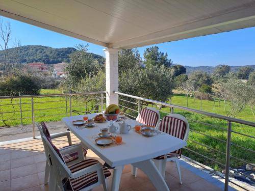 Photo of Patio Balcony in Aleimmatades